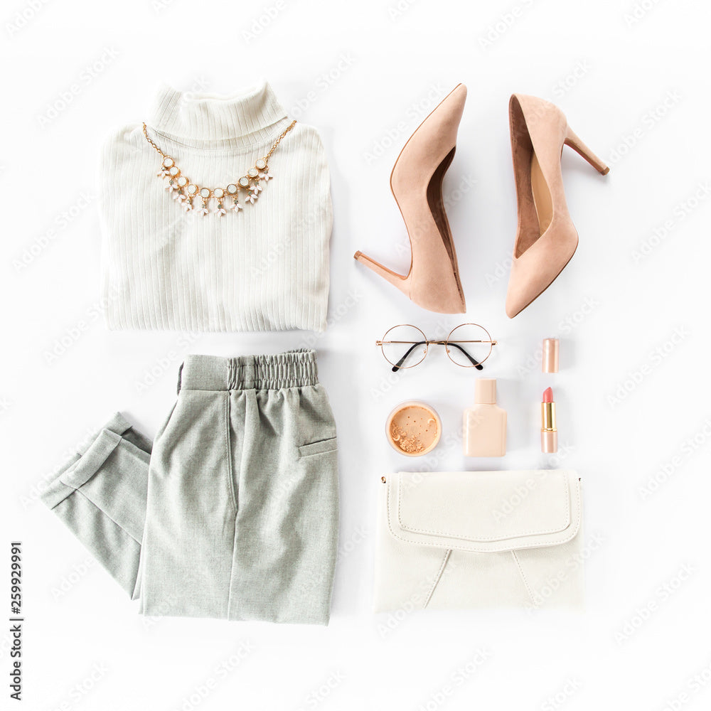 Women Appeals Collection