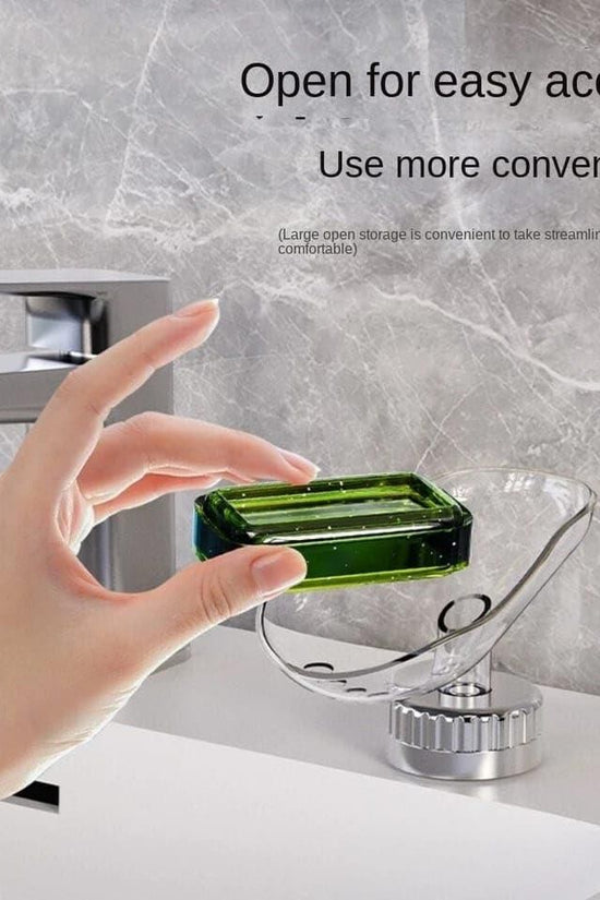 Soap Holder Suction Cup