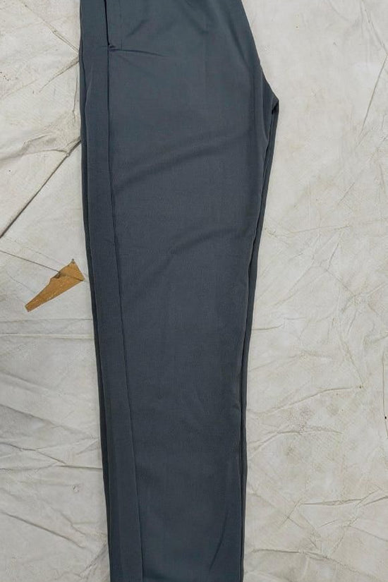 Combo of Men's NS Lycra Track Pants