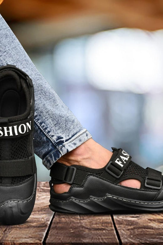 Mens Casual Dailywear Sandals