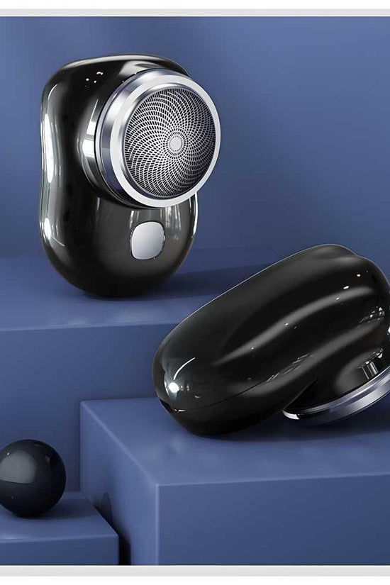 Mini Electric Shaver