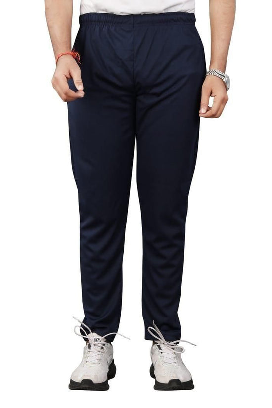 Combo of Men's NS Lycra Track Pants