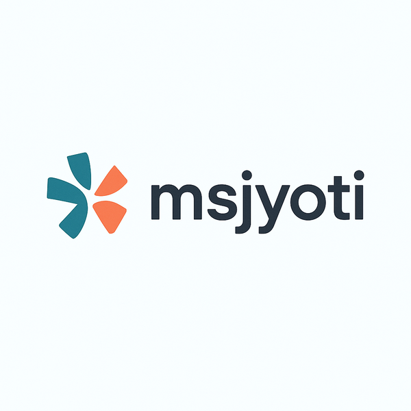 MSJYOTI