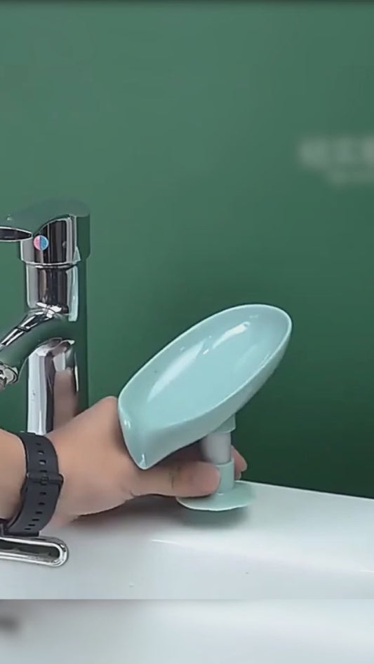 Soap Holder Suction Cup